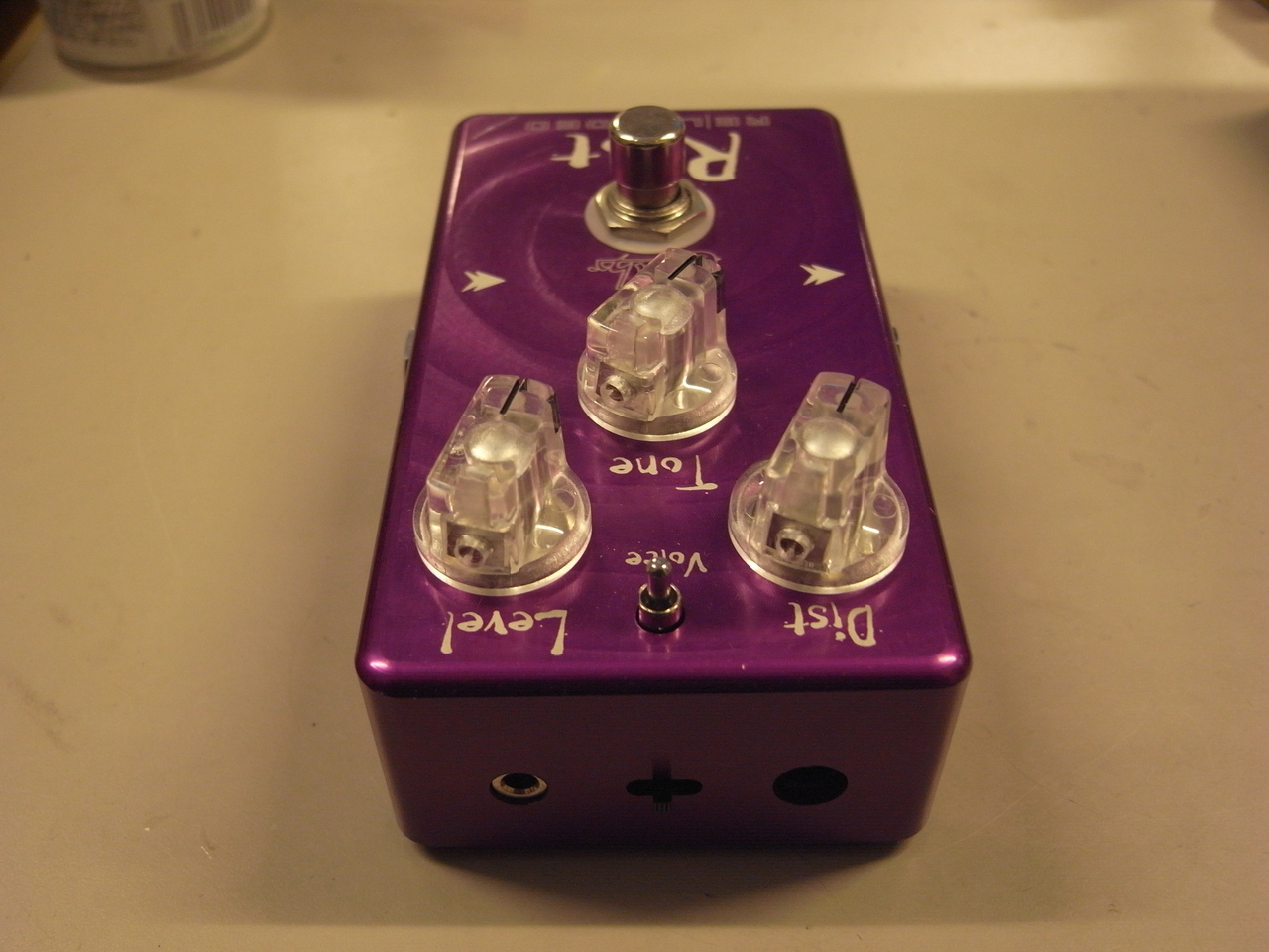 Suhr Riot Distortion Reloaded（中古）【楽器検索デジマート】