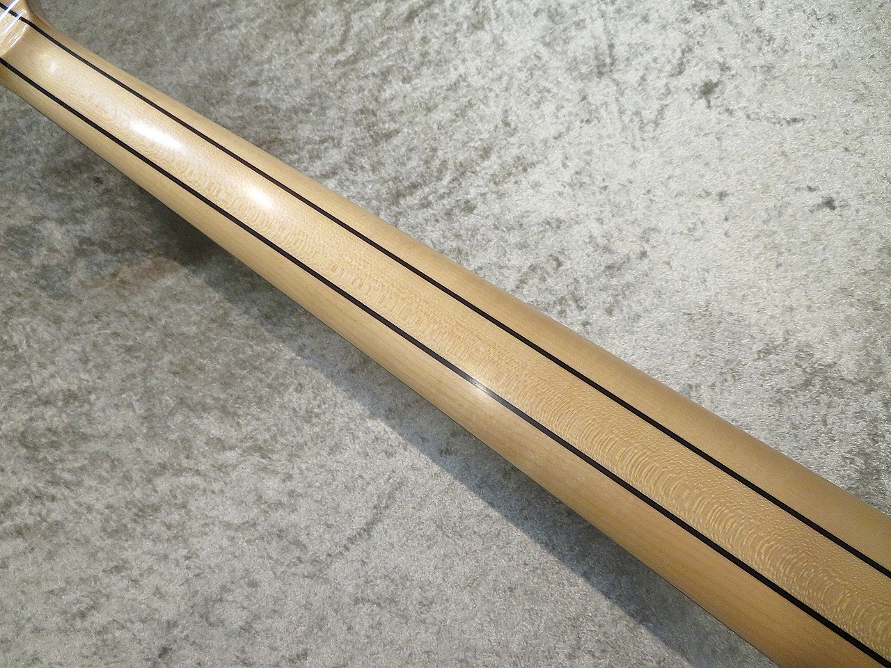 Sugi NB5IR 432 EM-PRM/ALD2P -DGSP- #S250118【極杢】【3.92kg】【5弦