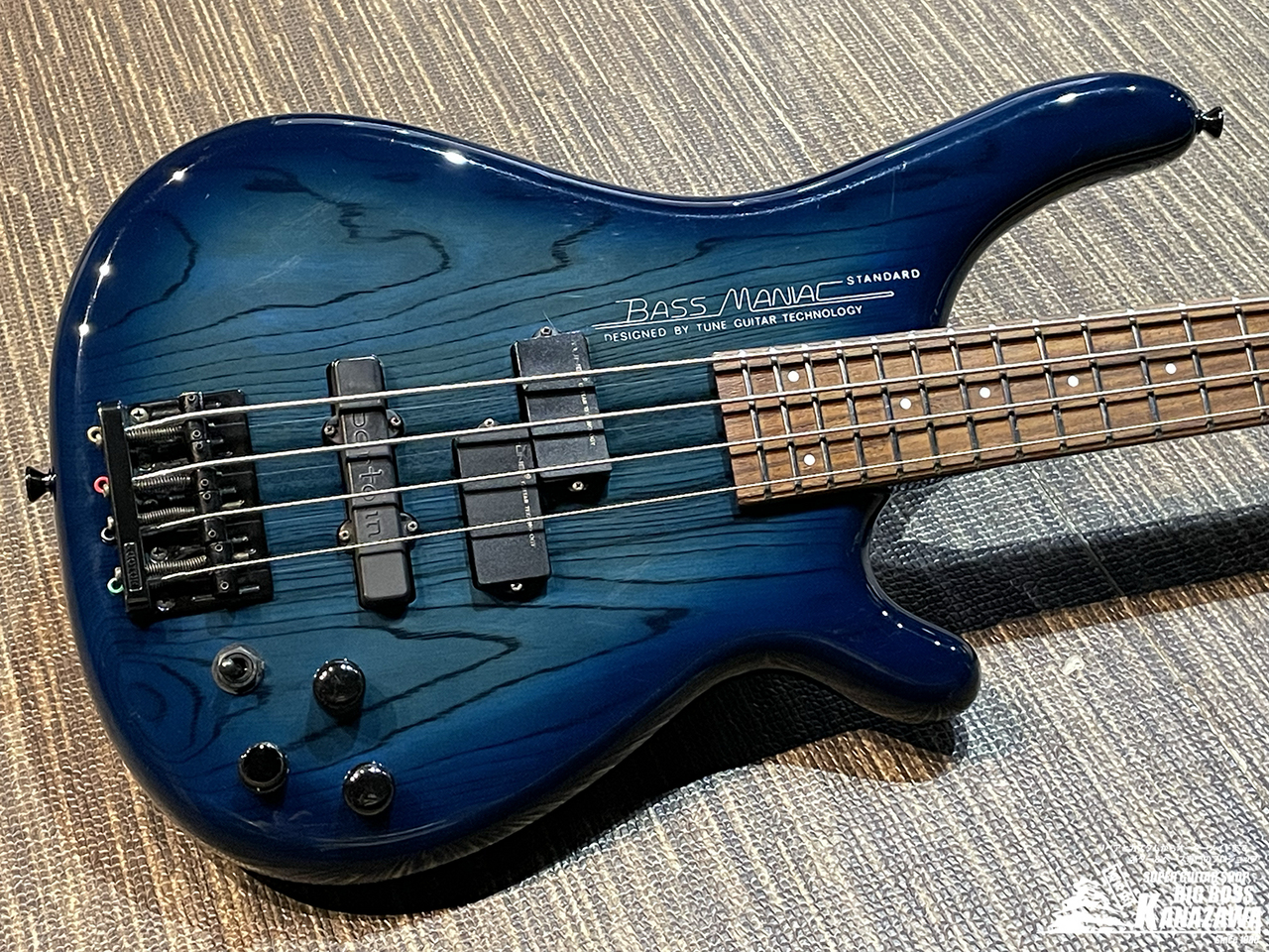 Tune TB-01【軽量! 