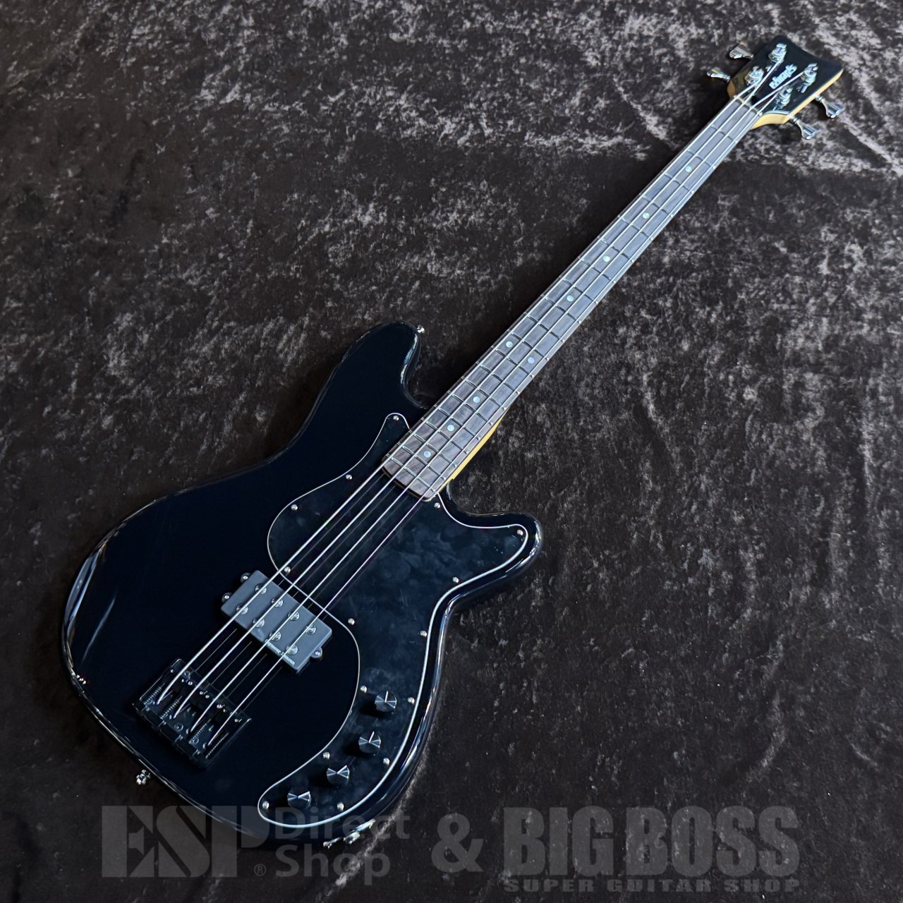 EDWARDS E-GARAGE LTD（新品/送料無料）【楽器検索デジマート】