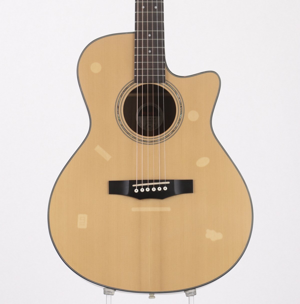 Morris S-70 NAT 【新宿店】（中古/送料無料）【楽器検索