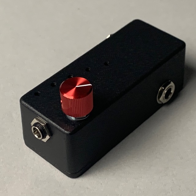 値下げ lee custom amplifier 12ax7bbエフェクター - エフェクター