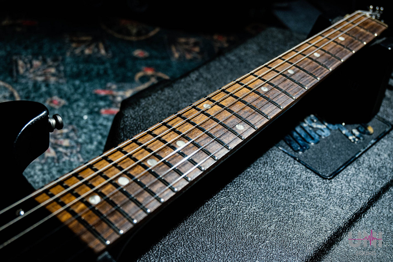 Gibson Les Paul Junior Special DC Faded Satin Ebony / 2006（中古