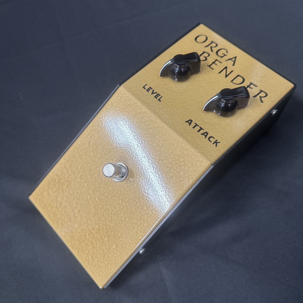Organic Sounds Orga Bender MKI（中古）【楽器検索デジマート】