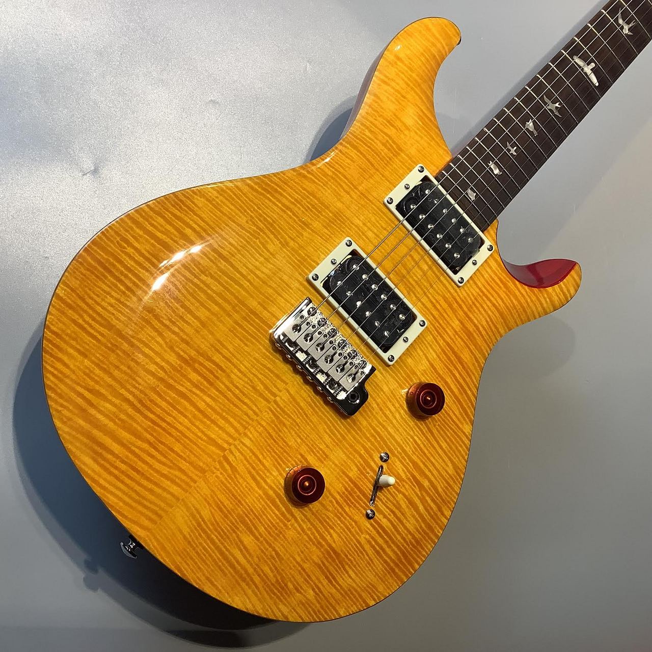 Paul Reed Smith(PRS) 【現物画像】【3.51kg】SE CUSTOM 24