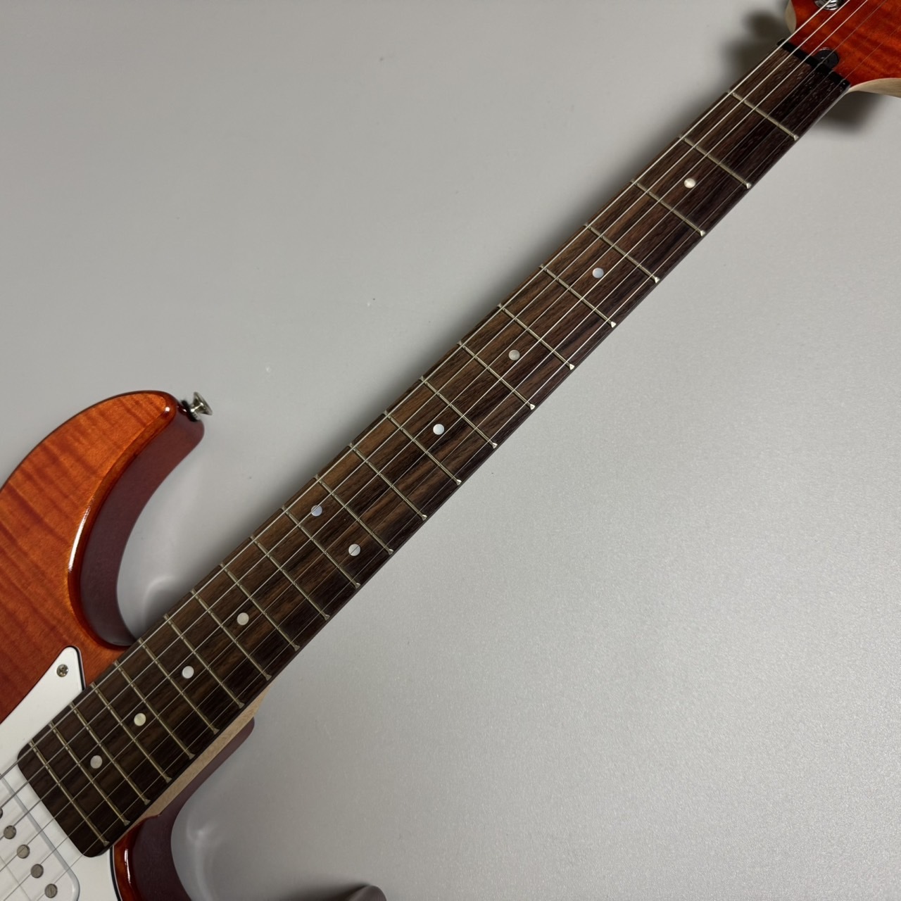 YAMAHA PACIFICA212VFM CMB キャラメルブラウンパシフィカ YAMAHA PACIFICA212VFM CMB キャラメルブラウンパシフィカ