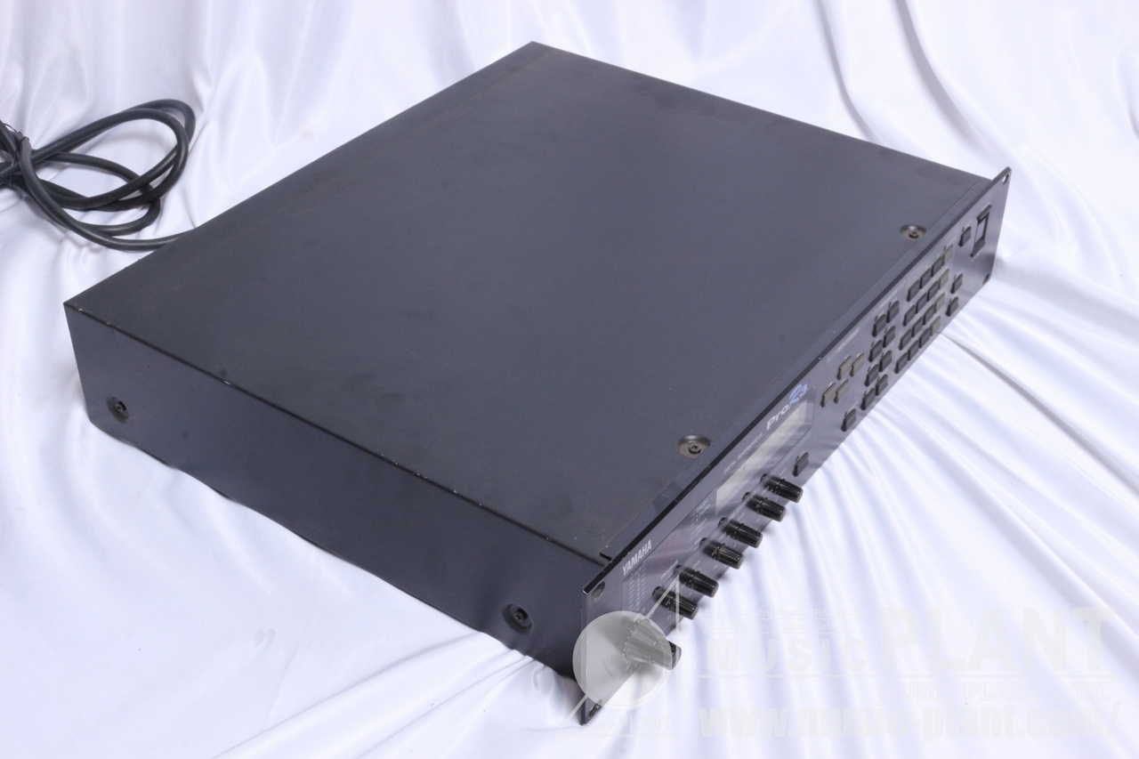 YAMAHA Pro R3（中古/送料無料）【楽器検索デジマート】
