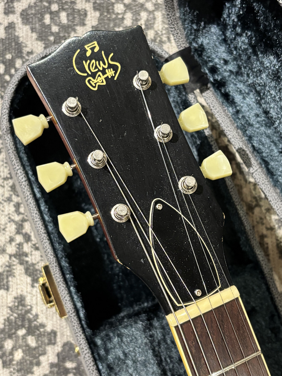 Crews Maniac Sound Vintage Line LED 1959 AGED K&T IMD59
