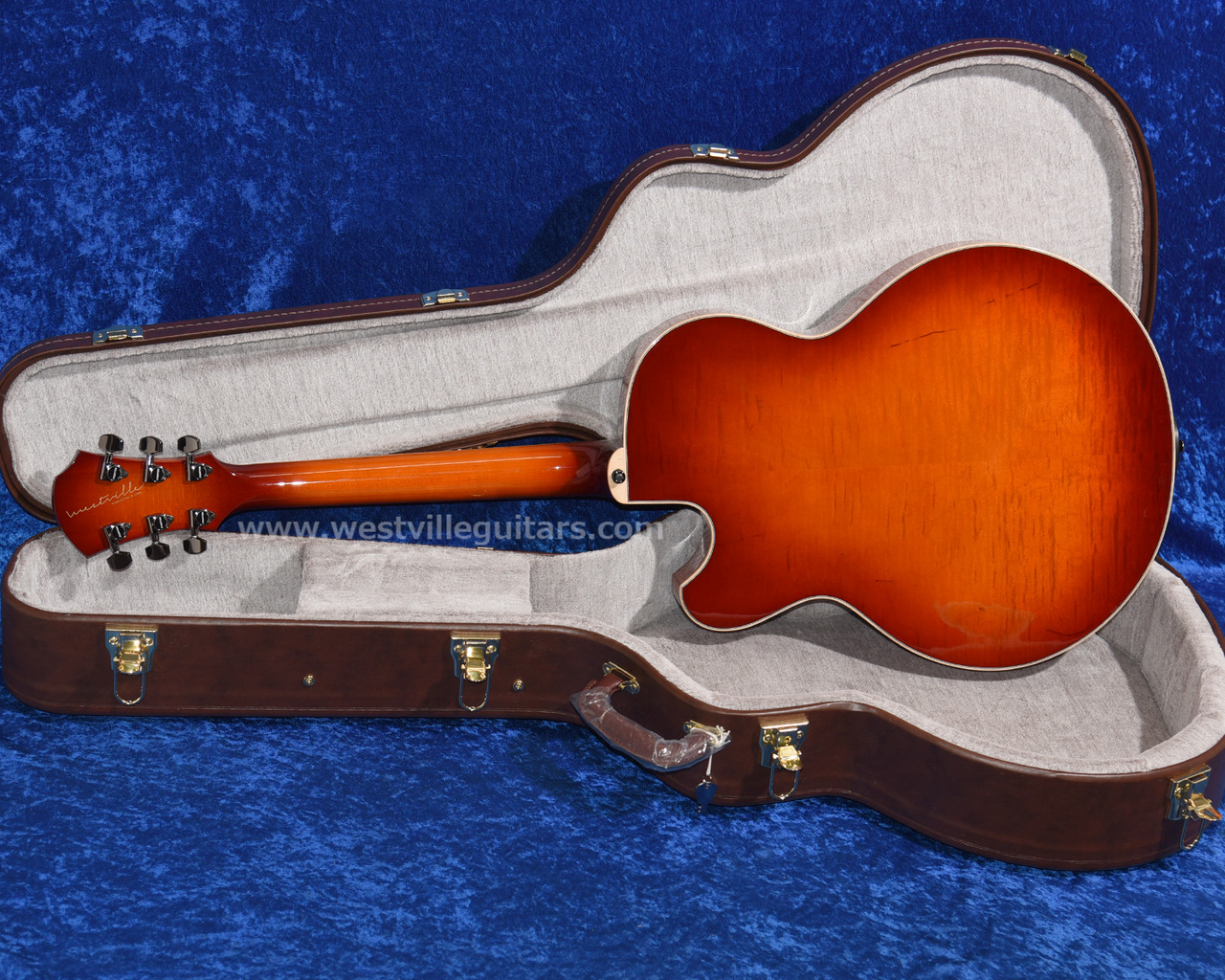 Westville Aruba（新品）【楽器検索デジマート】
