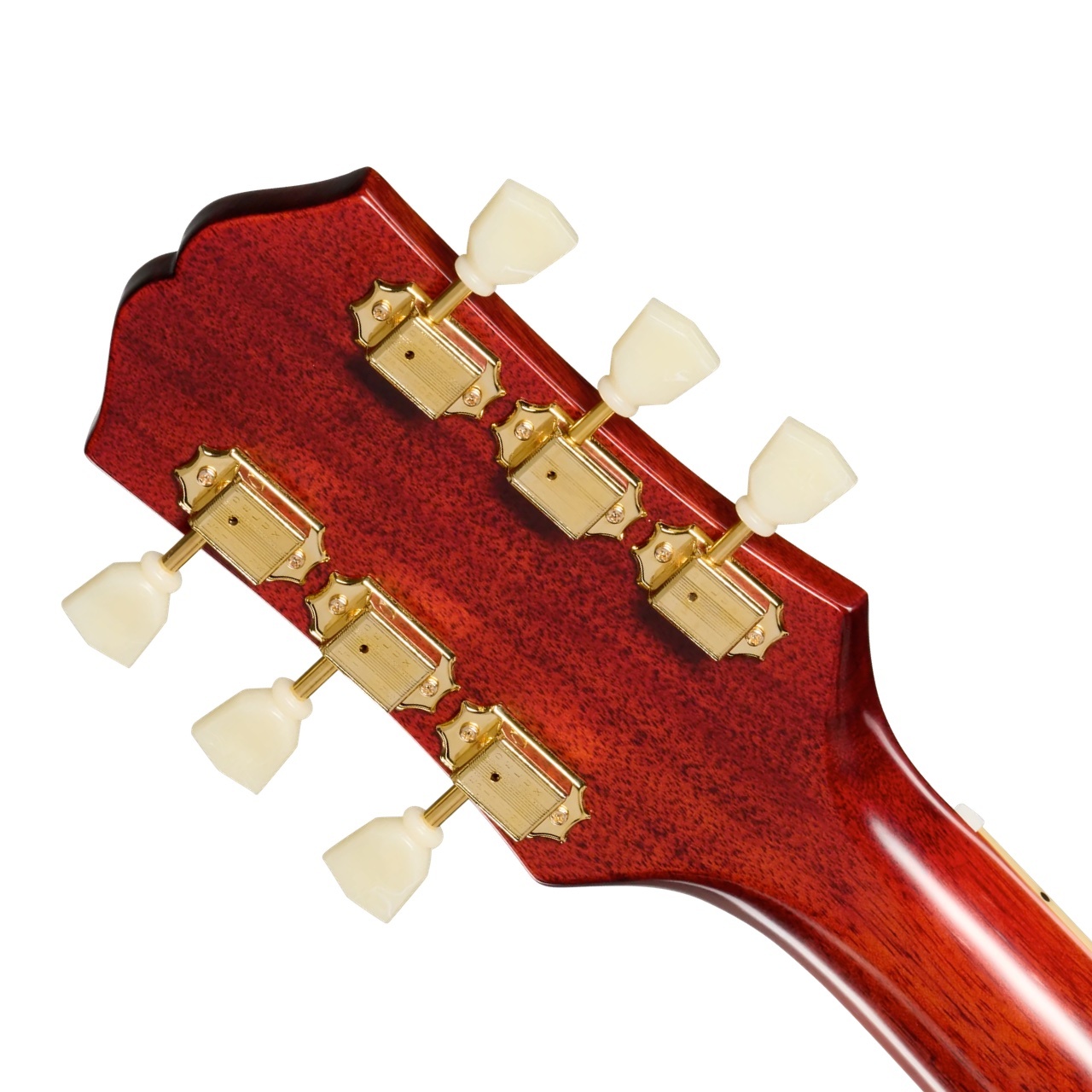 Epiphone Hummingbird Standard Cherry Sunburst【LMT】（新品/送料