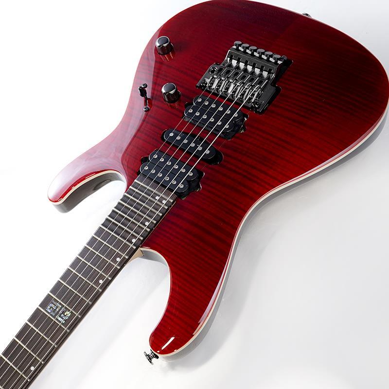 Ibanez KIKO100-TRR [KIKO LOUREIRO signature model] SN.F2616099