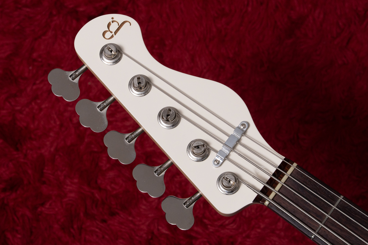 Black Smoker BETA J5 Vintage White 2024 4.325kg #24H33【GIB横浜