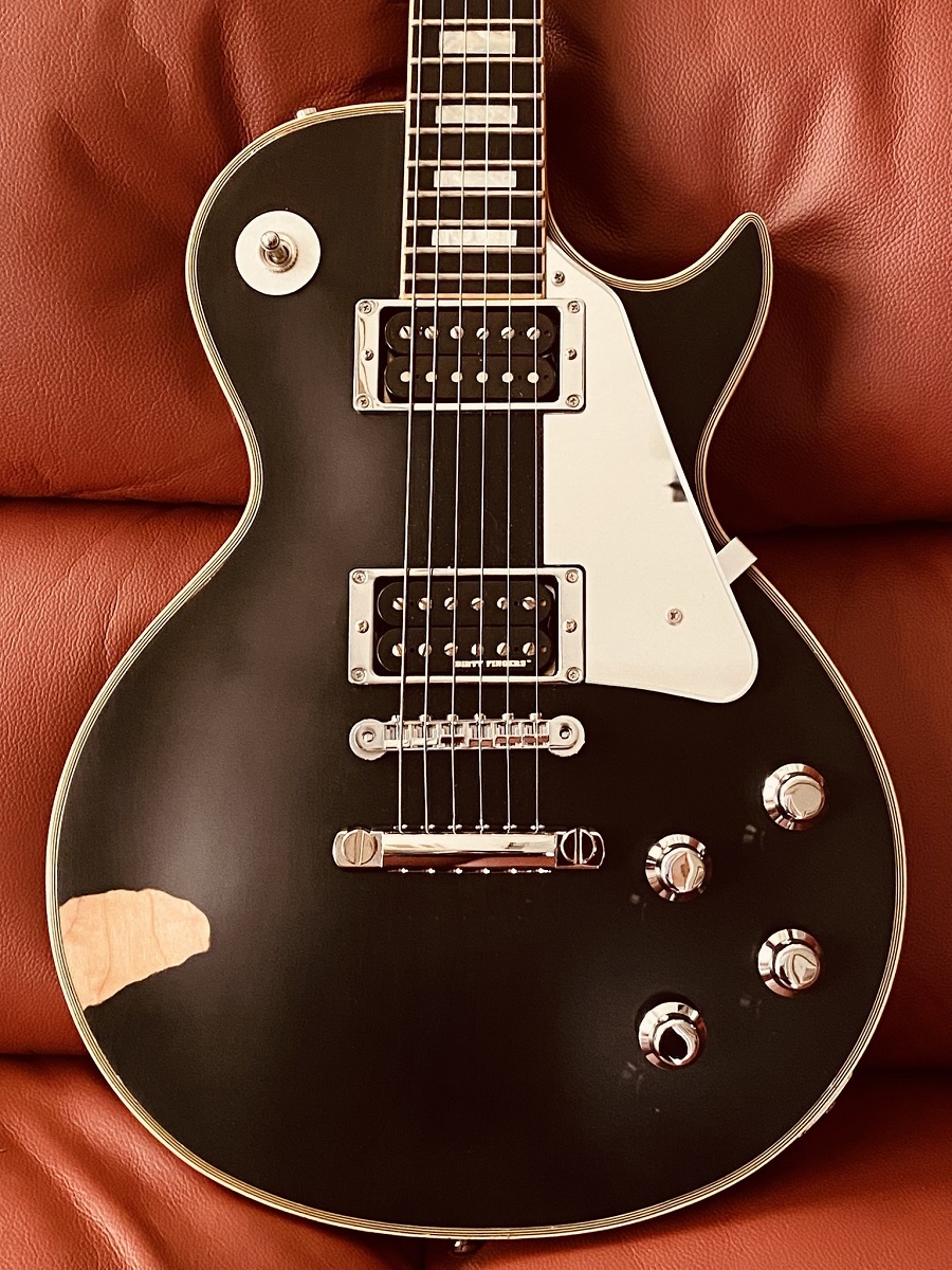 Greco LPC Rebuild（中古）【楽器検索デジマート】