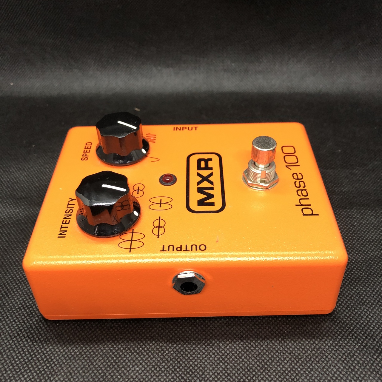 MXR M107 Phase 100（中古/送料無料）【楽器検索デジマート】