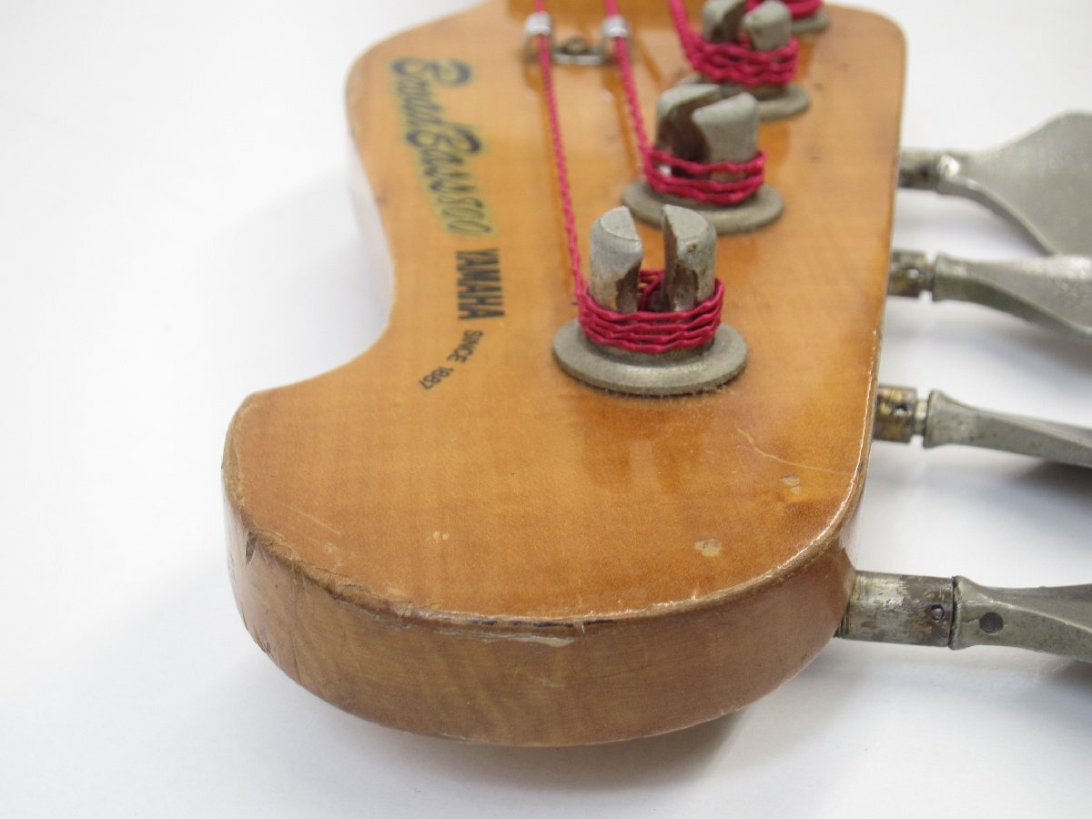YAMAHA BB800 Broad Bass Late 70's ~ Early 80's Vintage【浦添店