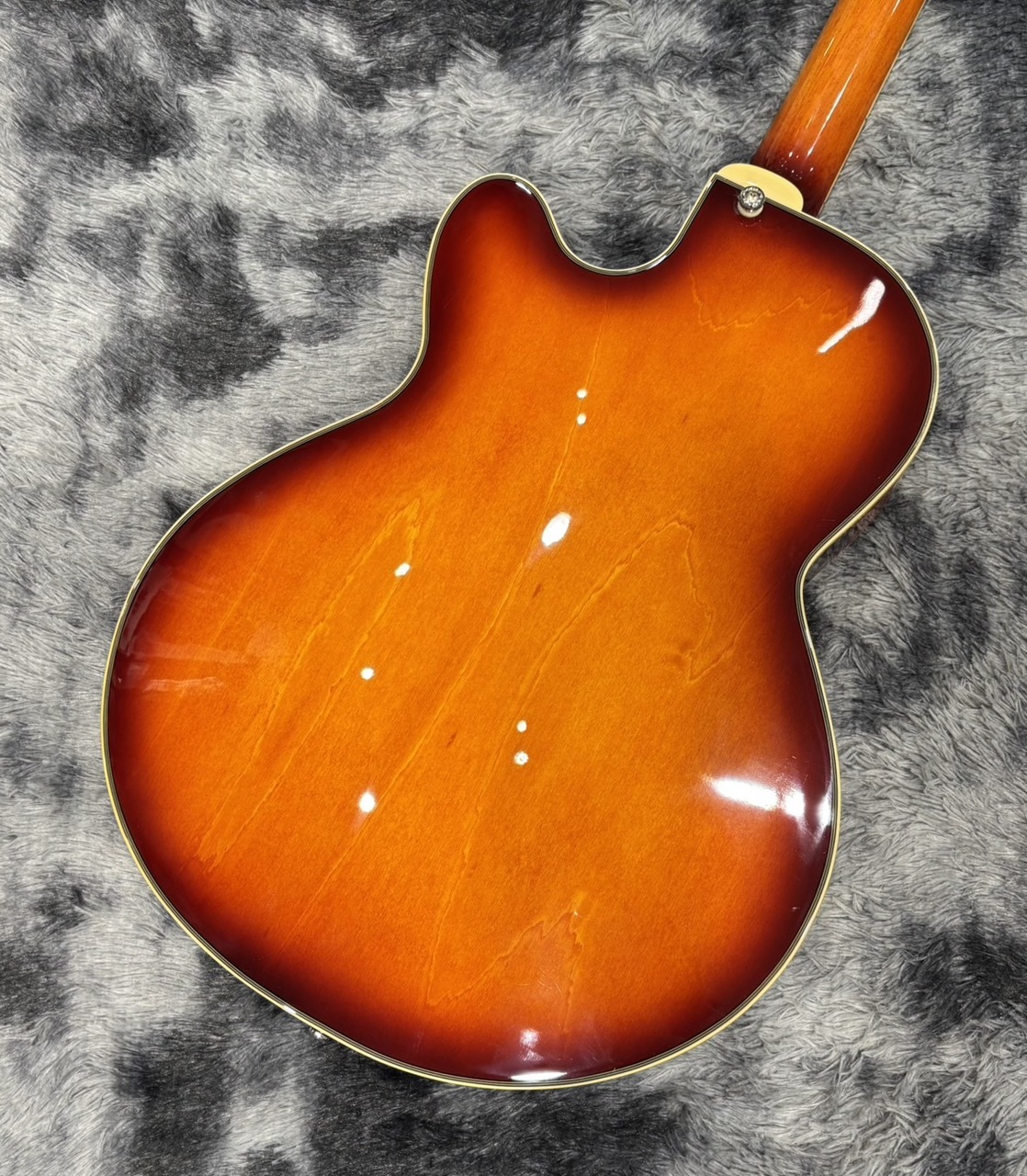 Sire Larry Carlton H7F / TB (Tobacco Burst) （新品/送料無料