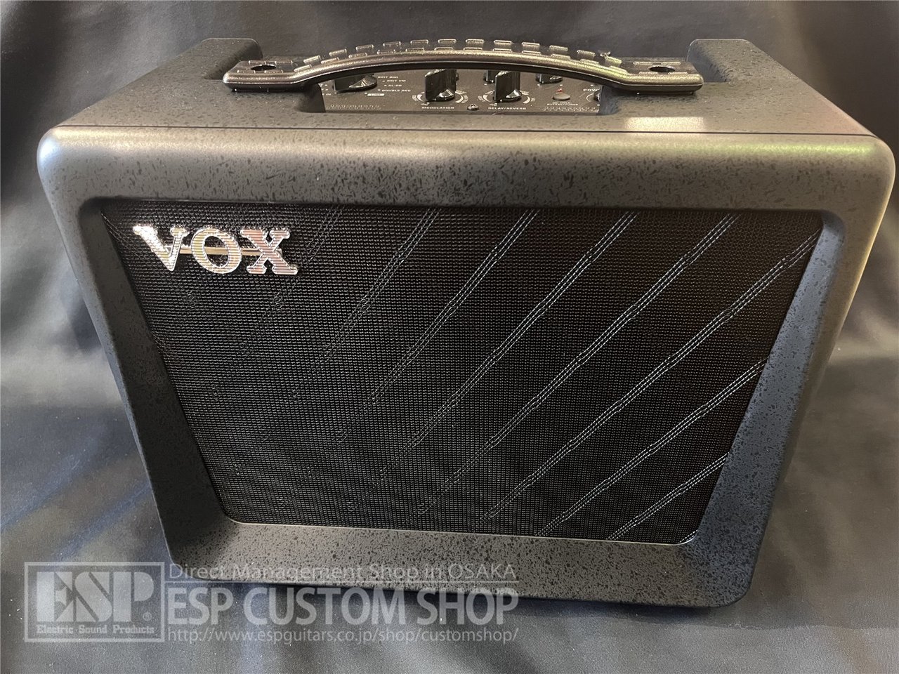 VOX VX15GT（B級特価）【楽器検索デジマート】