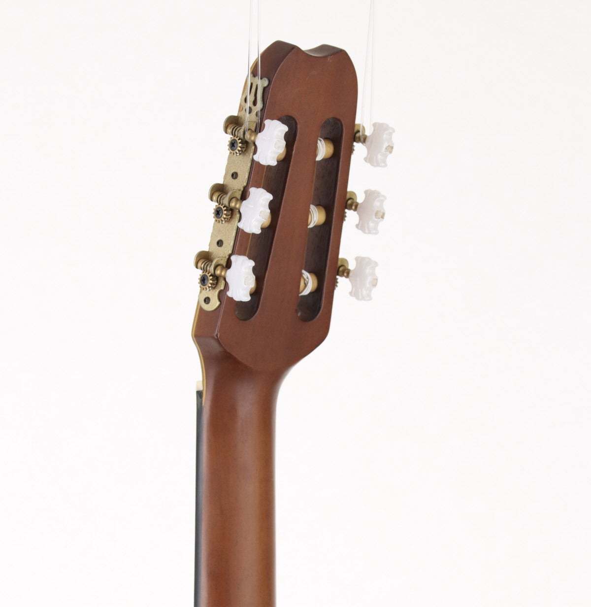 YAMAHA APX-10CN 【訳アリ】 JUNK【御茶ノ水HARVEST_GUITARS】（中古