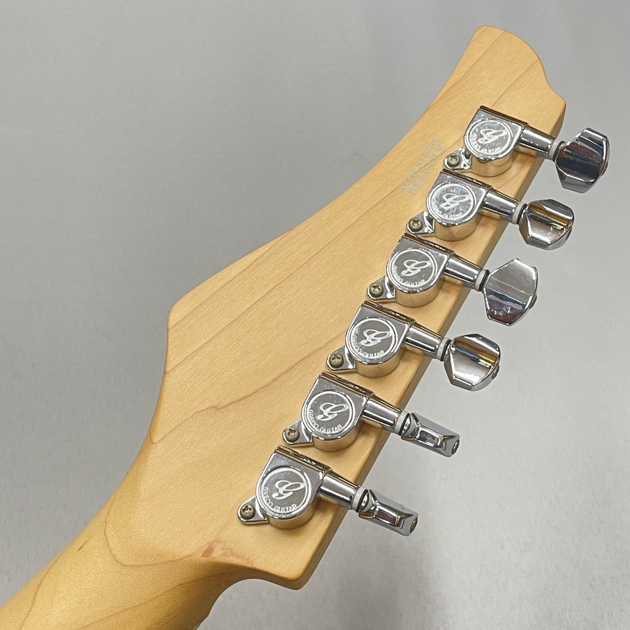 Greco WS-STD SUPREME SOUND BUSTER（中古）【楽器検索デジマート】