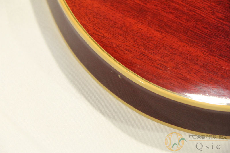 GUILD BM01 Brian May Signature Red Special 【返品OK】[WK159]【神戸