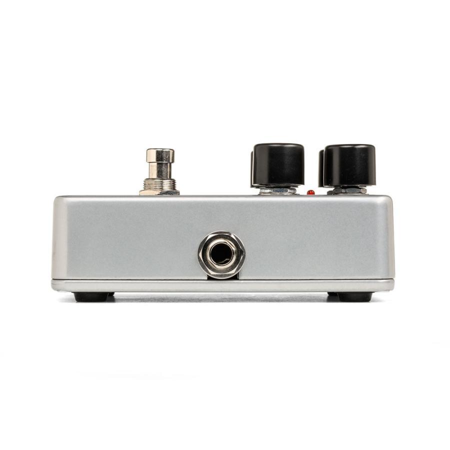 Electro-Harmonix Nano Q-Tron（新品）【楽器検索デジマート】