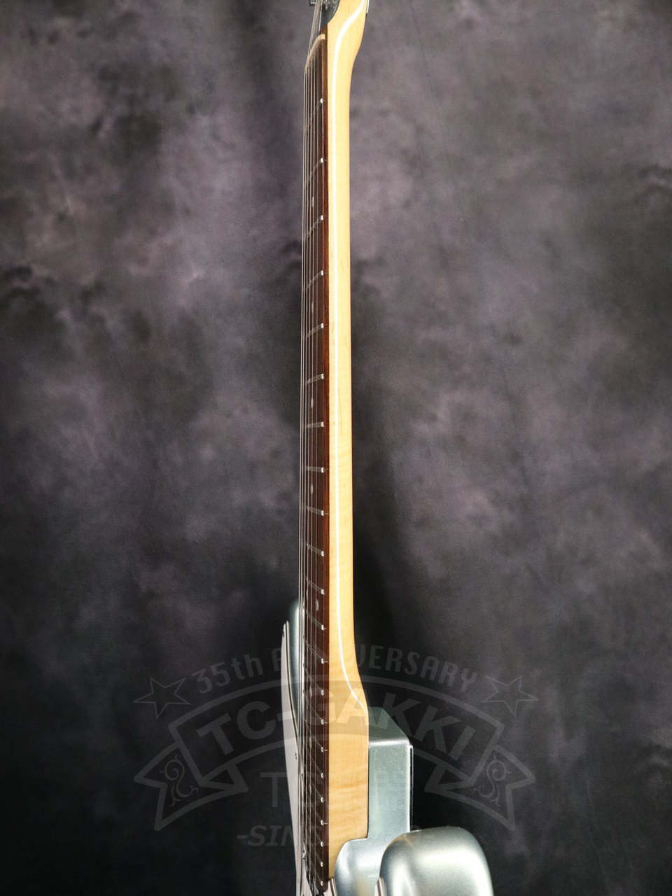 Burns Cobra DX（中古）【楽器検索デジマート】