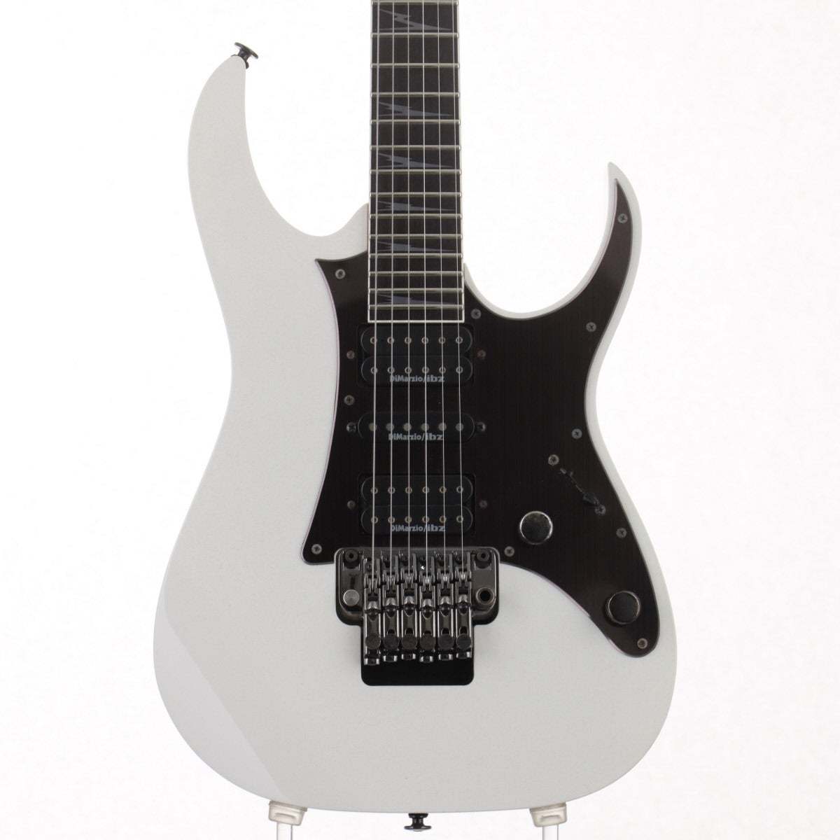 Ibanez PrestigeRG2550Z Galaxy White 【御茶ノ水本店】（中古/送料