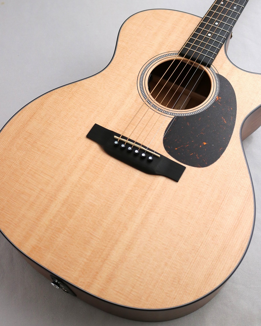 Martin エレアコ Martin GPC-16E-02 #2961196【エレアコ】【薄型ボディ】（新品）【楽器
