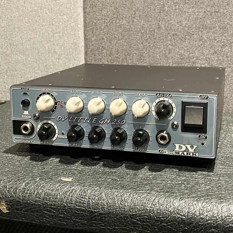 DV Mark 【USED】DV LITTLE GH 250（中古）【楽器検索デジマート】 