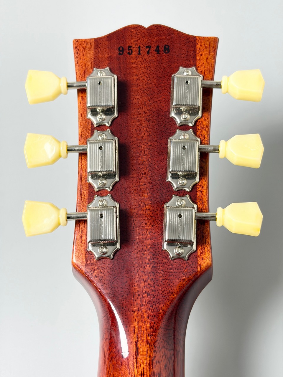 Gibson Custom Shop Murphy Lab 1959 Les Paul Standard Ultra Light