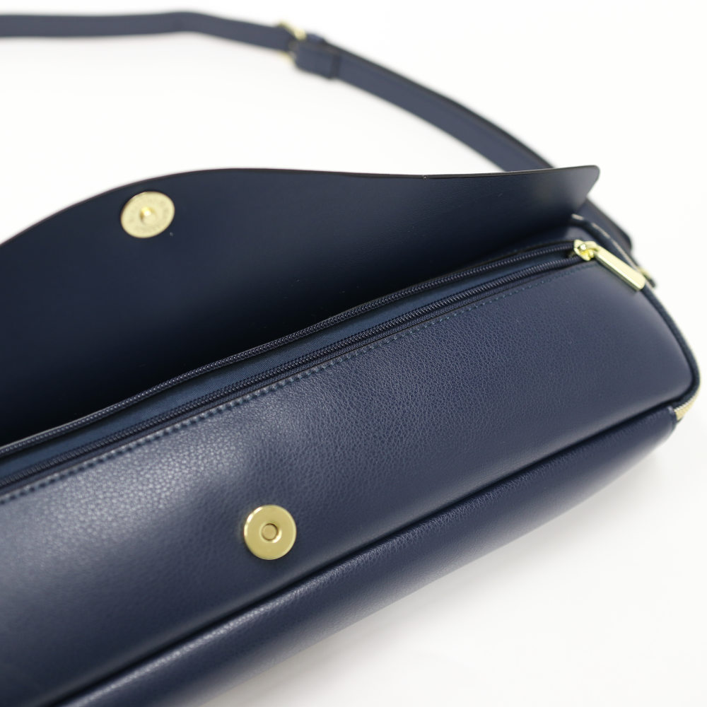 Pearl レガートラルゴ パールフルート LL-FLCH3 #NV ネイビー フルート