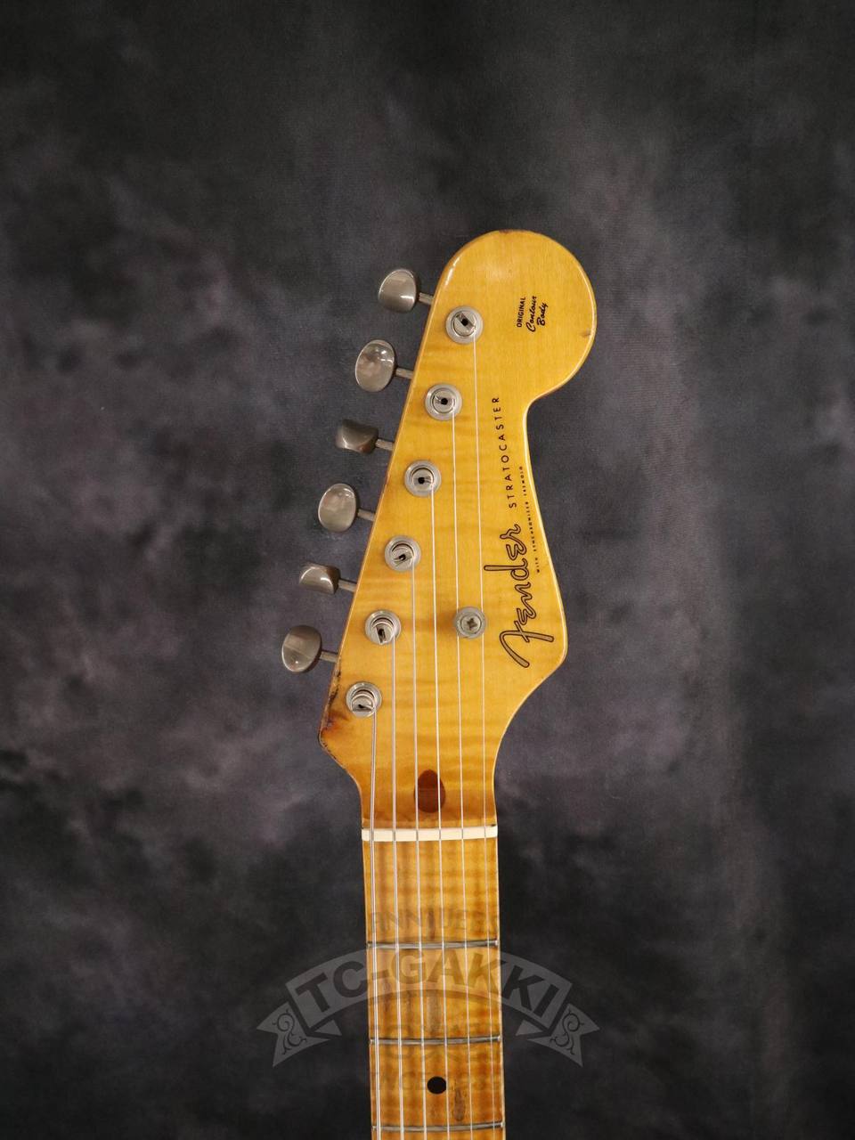 Fender Japan 1984-1987 ST54 EXTRAD（ビンテージ）【楽器検索デジマート】
