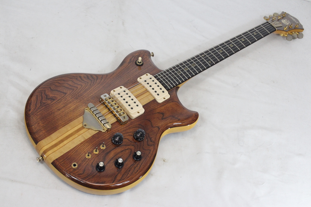 greco go 1400 1978年 別注 ブラック 黒