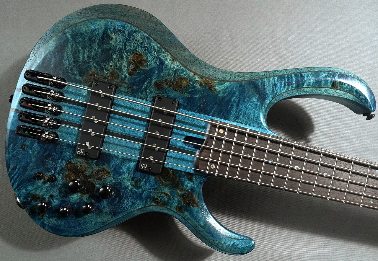 ベース ba ベース エレキベース 5弦ベース・6弦ベース(多弦ベース) Ibanez