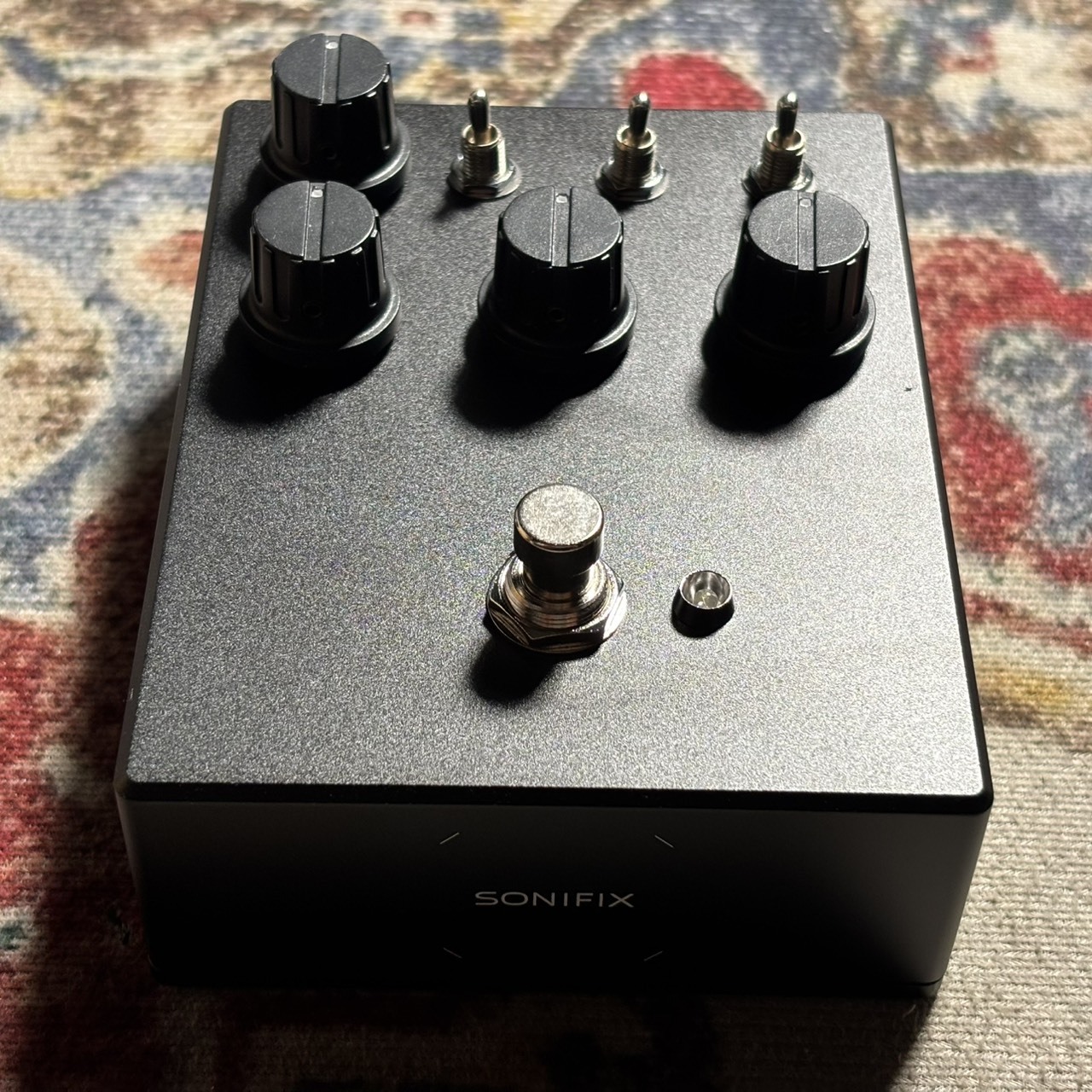 SONIFIX GRAVION（新品/送料無料）【楽器検索デジマート】