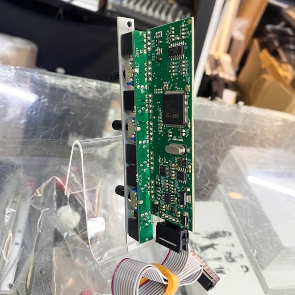 2HP Kick（中古）【楽器検索デジマート】