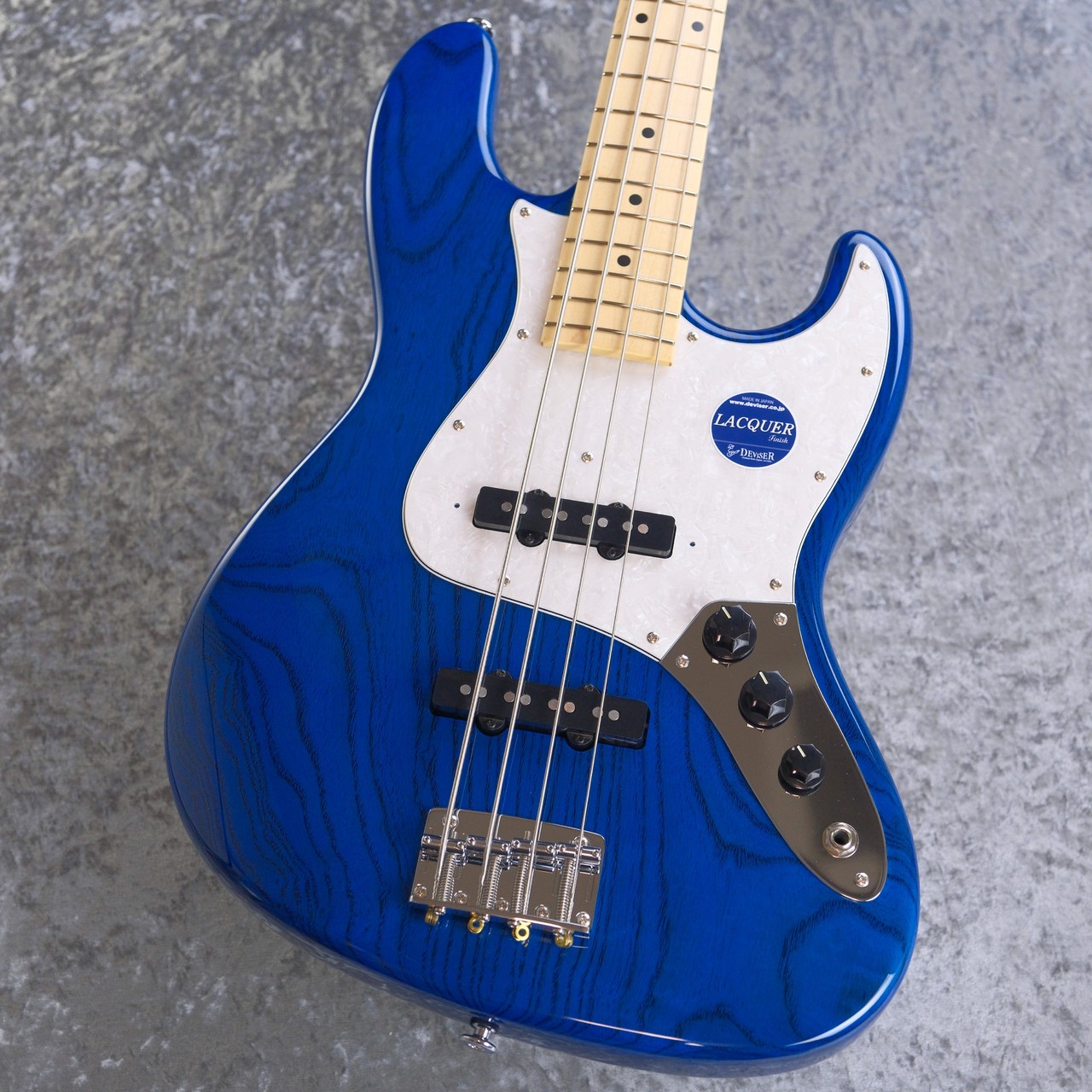 momose MJ2-STD/M - STB -【4.02kg】【#21173】（新品）【楽器