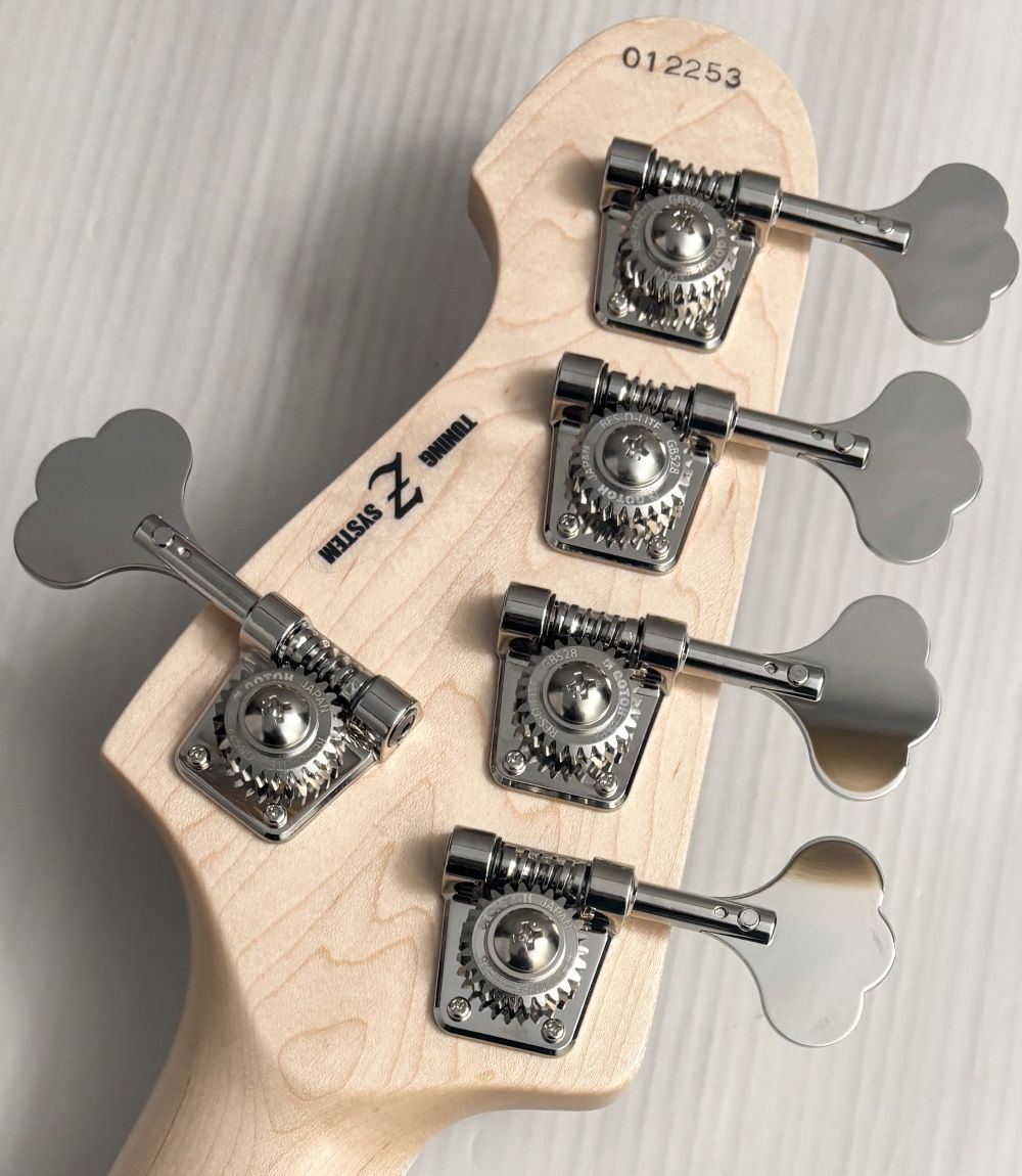 ATELIER Z M#265/18P -TP-WH/MH- 【NEW】（新品）【楽器検索デジマート】