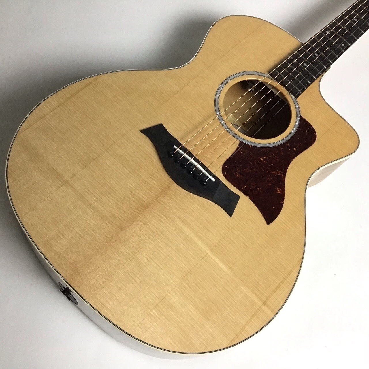 Taylor 214ce-K DLX エレアコギター（新品/送料無料）【楽器検索
