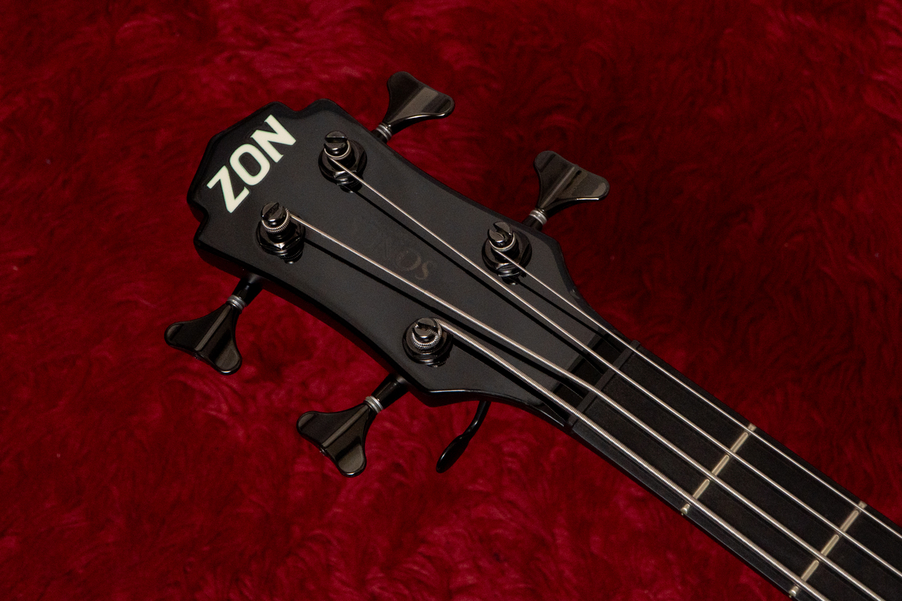 ベース ZON SONUS 5st Zon SONUS 4 1993 1993 3.270kg #938145【GIB横浜】（中古/送料無料