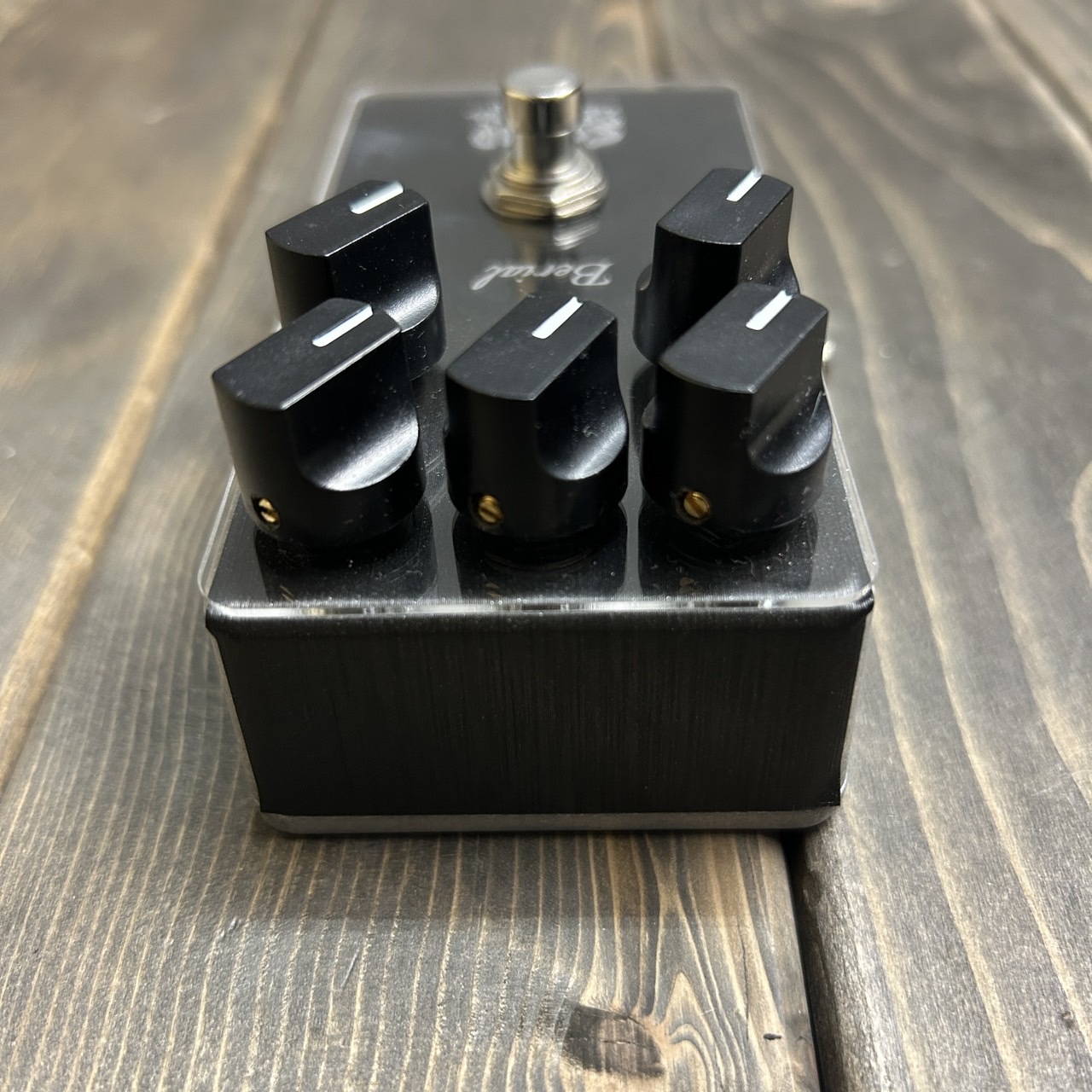 SOUND FROG Berial【即納可能】（新品/送料無料）【楽器検索