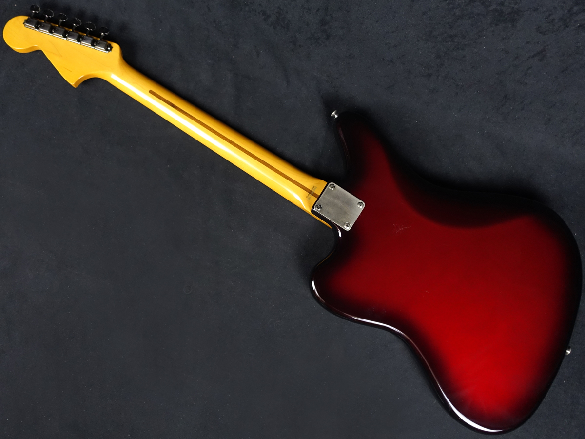 Fender Japan JGS-78 GRB 2004-2006（中古）【楽器検索デジマート】