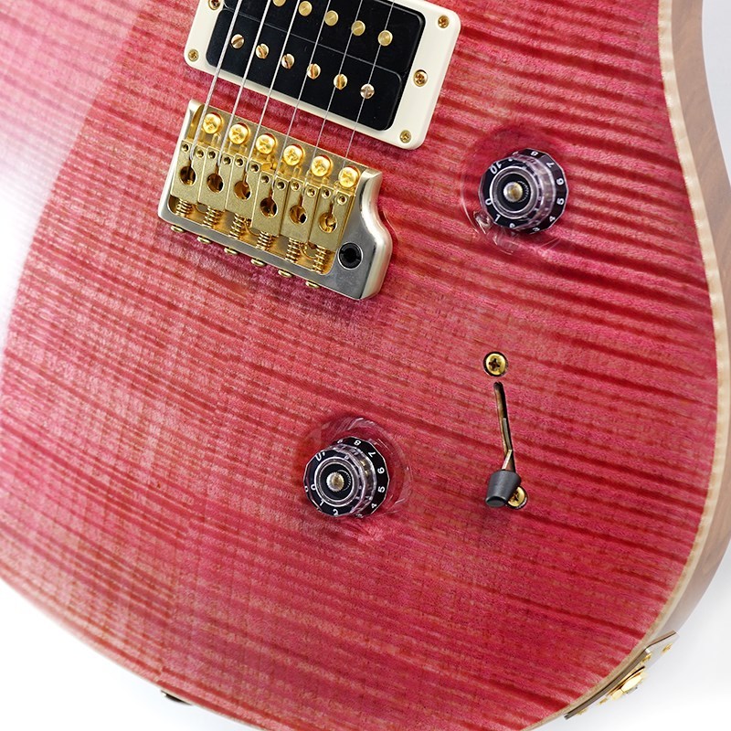 Paul Reed Smith(PRS) Ikebe Original Wood Library Custom24