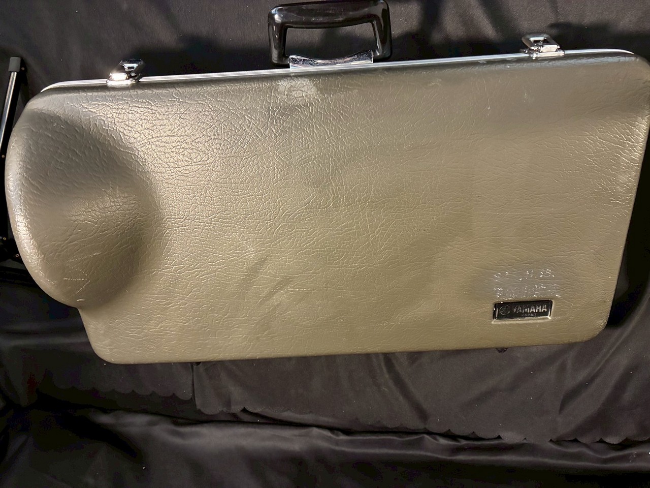 YAMAHA YAH-201（中古）【楽器検索デジマート】
