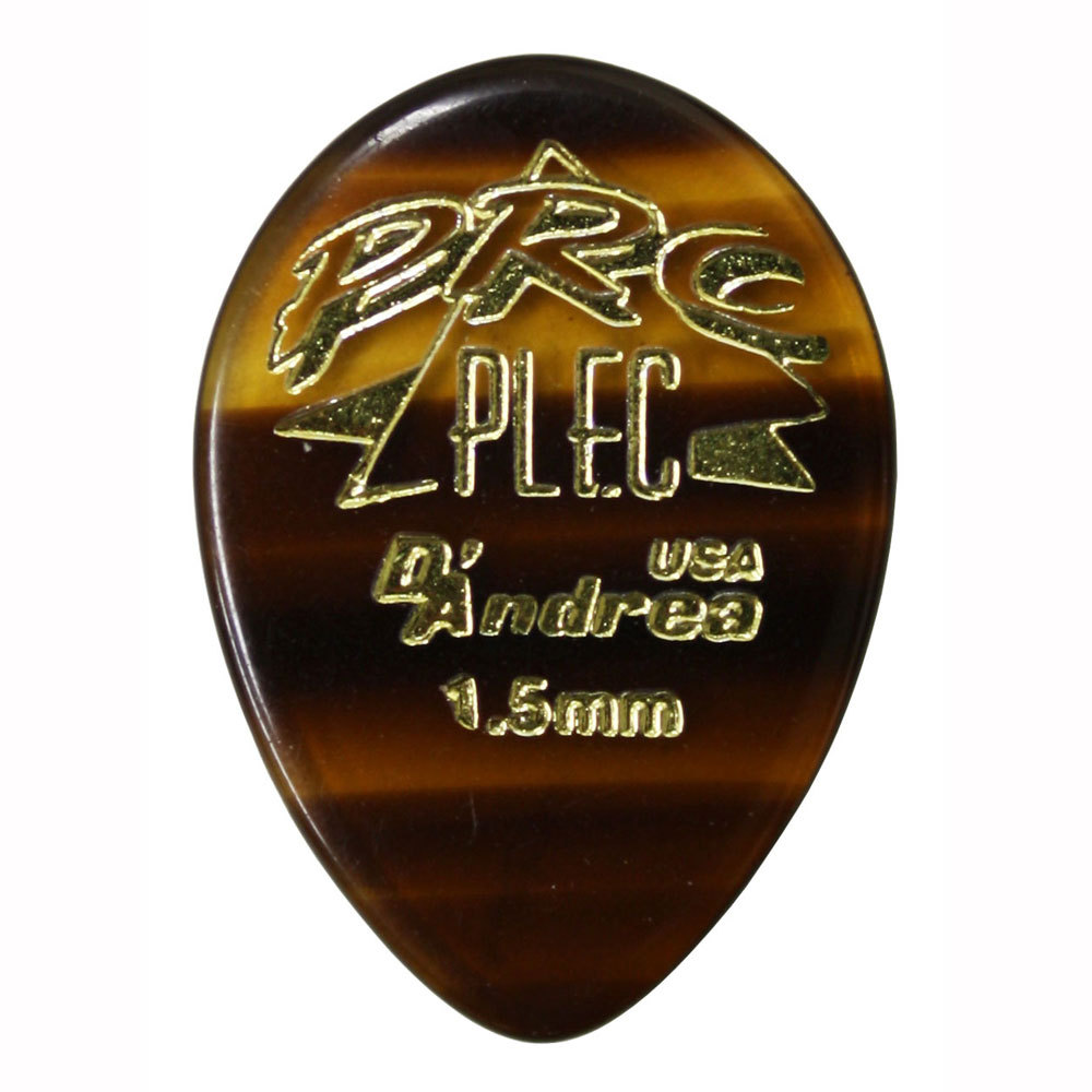 D'Andrea Pro Plec PRO-354 ギターピック 12枚入り（新品/送料無料