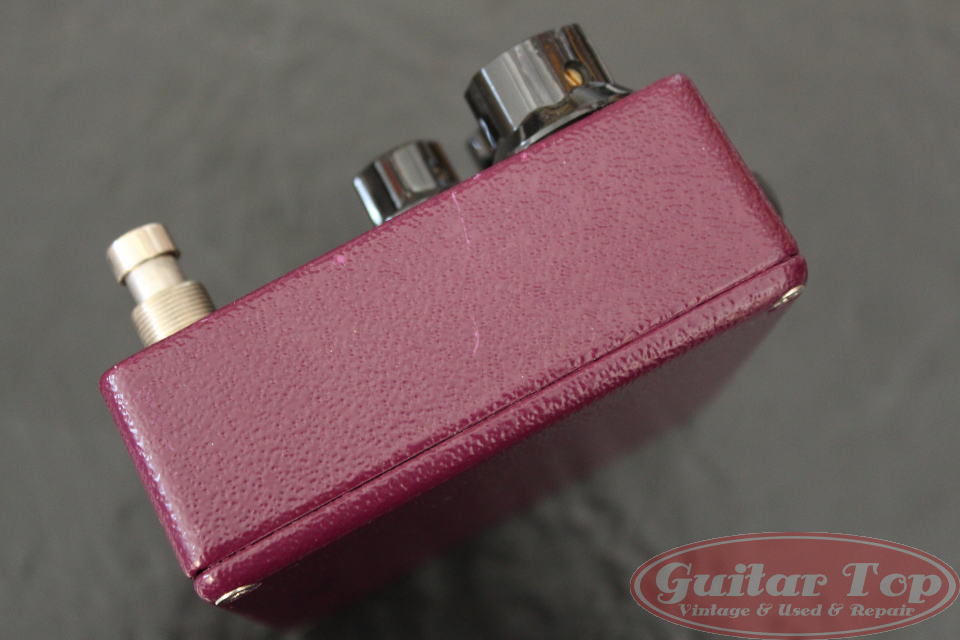 ANALOG.MAN King of Tone Ver.4 '07（中古）【楽器検索デジマート】
