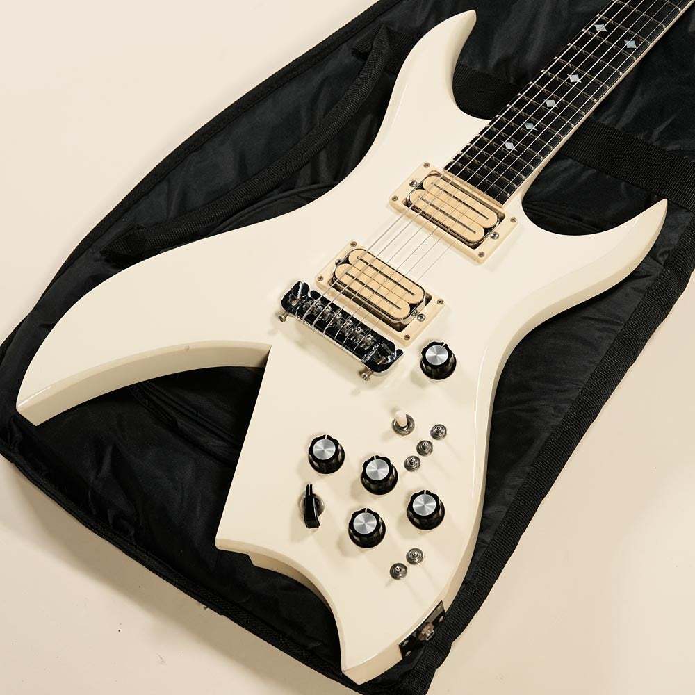 Greco 1980 BB-1000 Refinished White 【渋谷店】（中古/送料無料