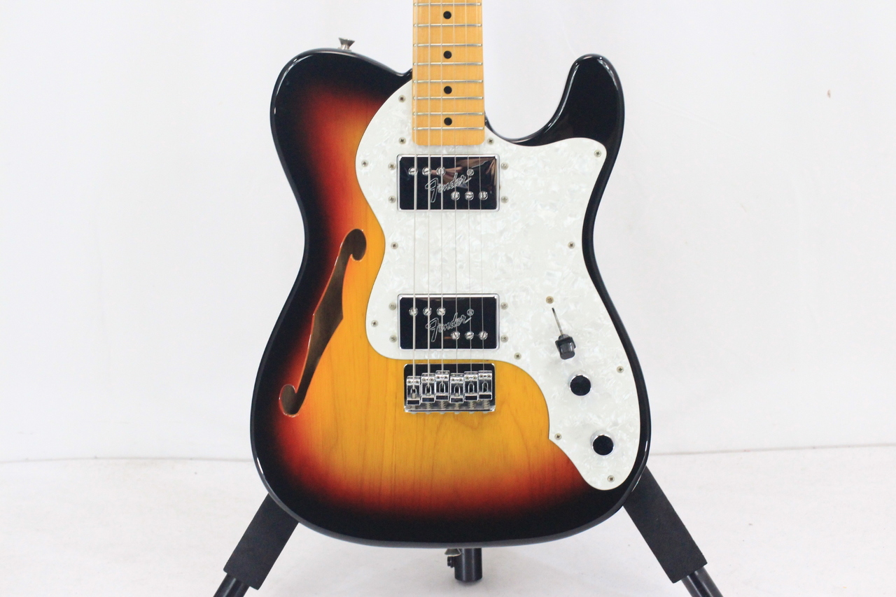 ギター Fender japan TN72 Fender Japan TN72（中古）【楽器検索デジマート】