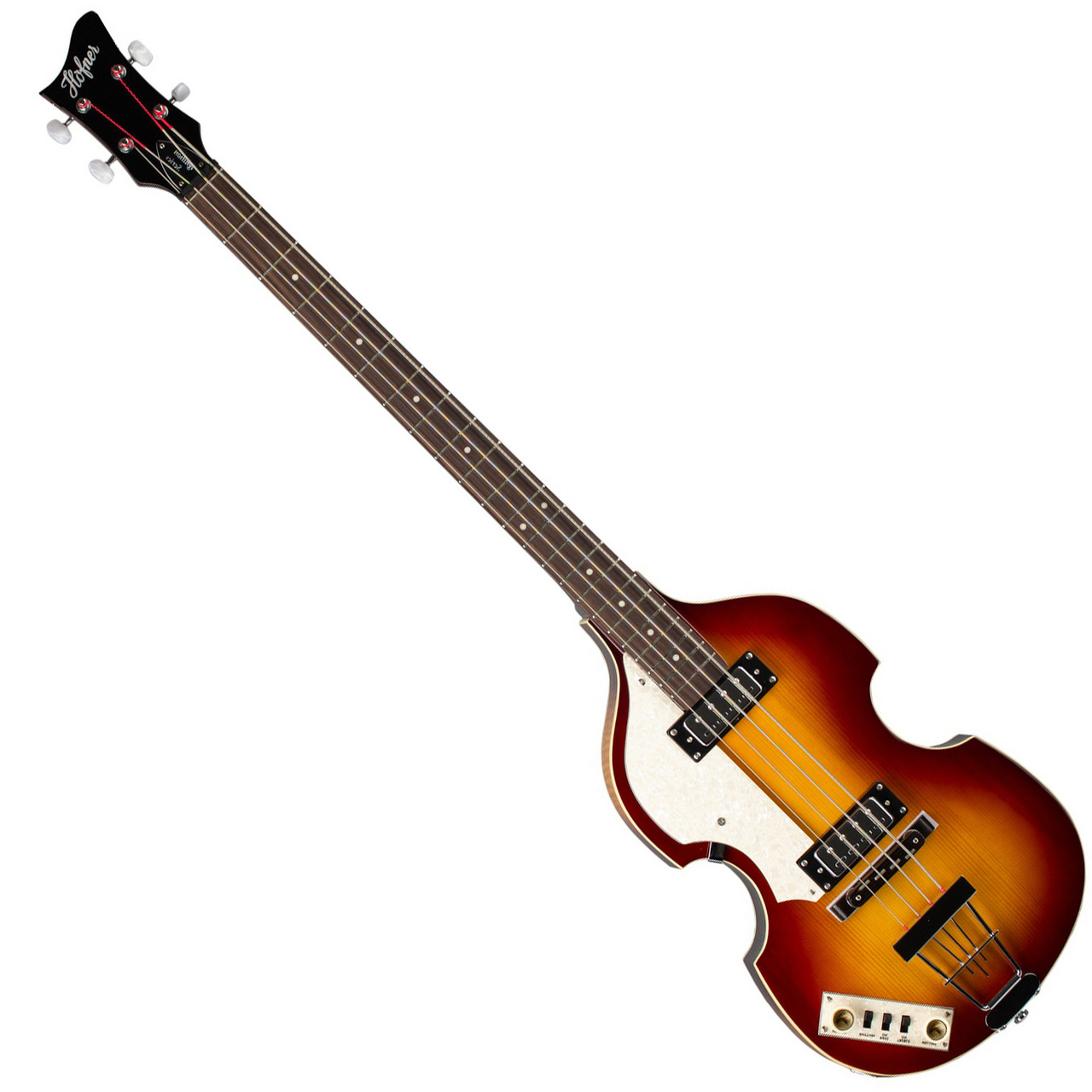 Hofner Violin Bass Ignition LTD LH バイオリンベース レフティモデル