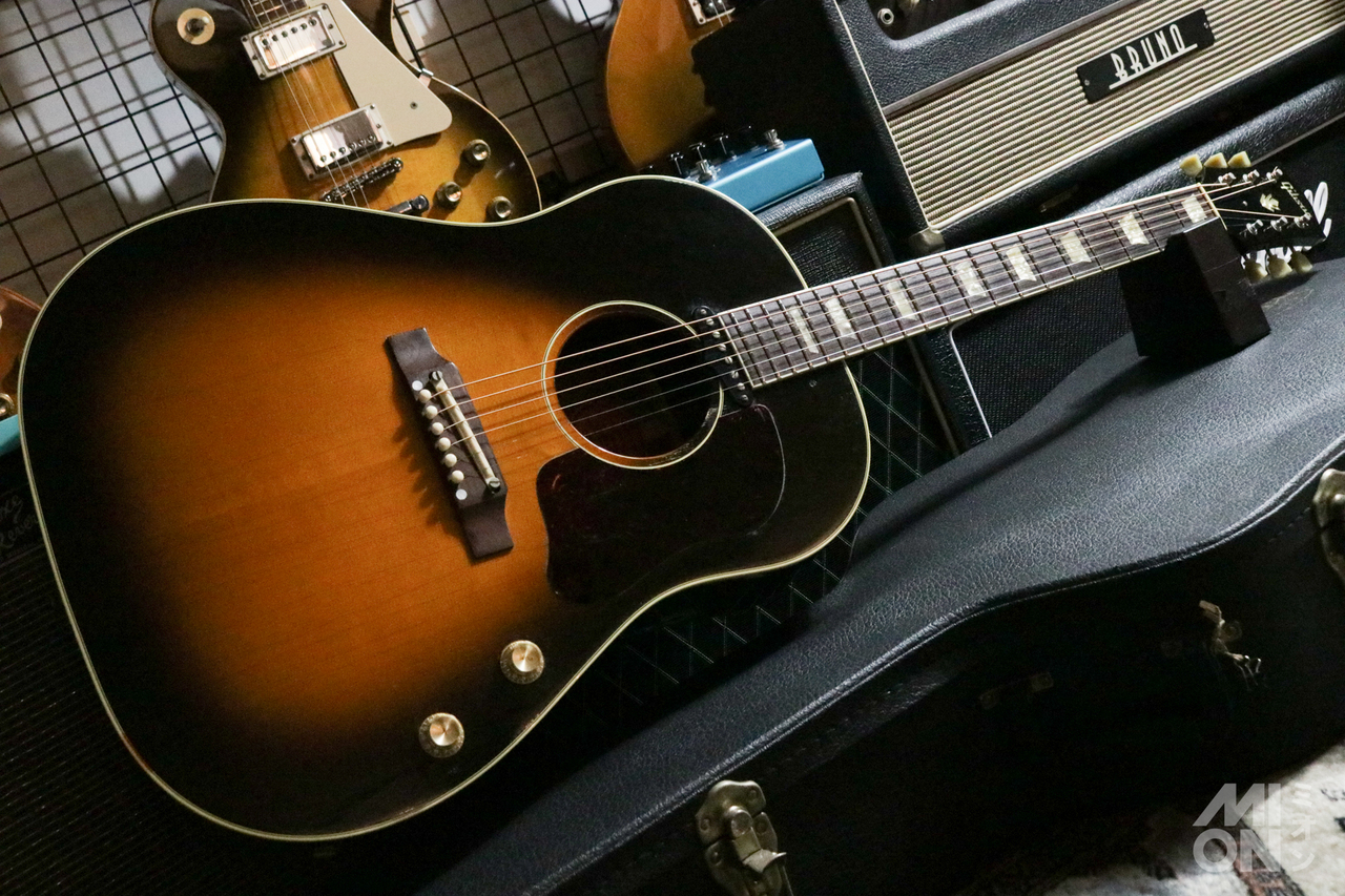 Gibson LTD 1964 J-160E VS 1998（中古）［デジマートSALE］【楽器検索